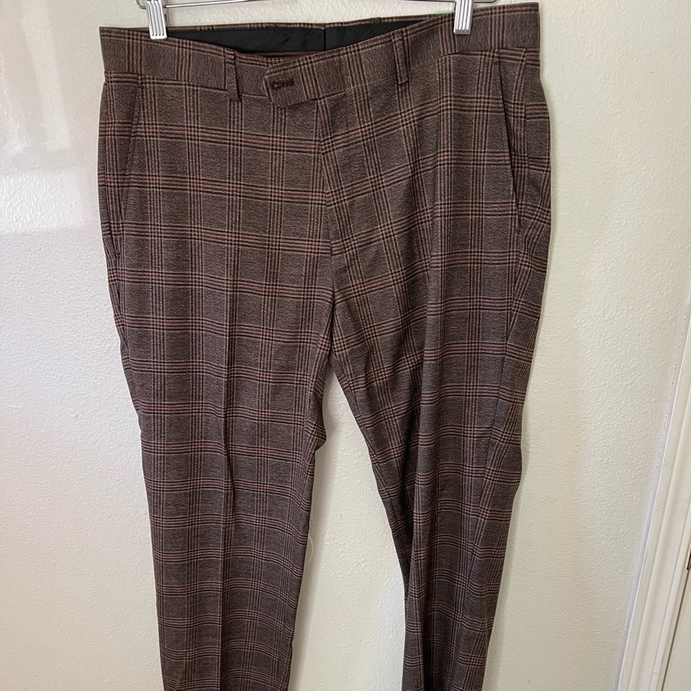 Men dress pants
